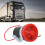 105dB Car Reverse Alarm Horn 12V 24V 4