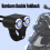 Universal Motorcycle Switch 22mm Handlebar Control 16