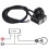 Universal Motorcycle Switch 22mm Handlebar Control 17