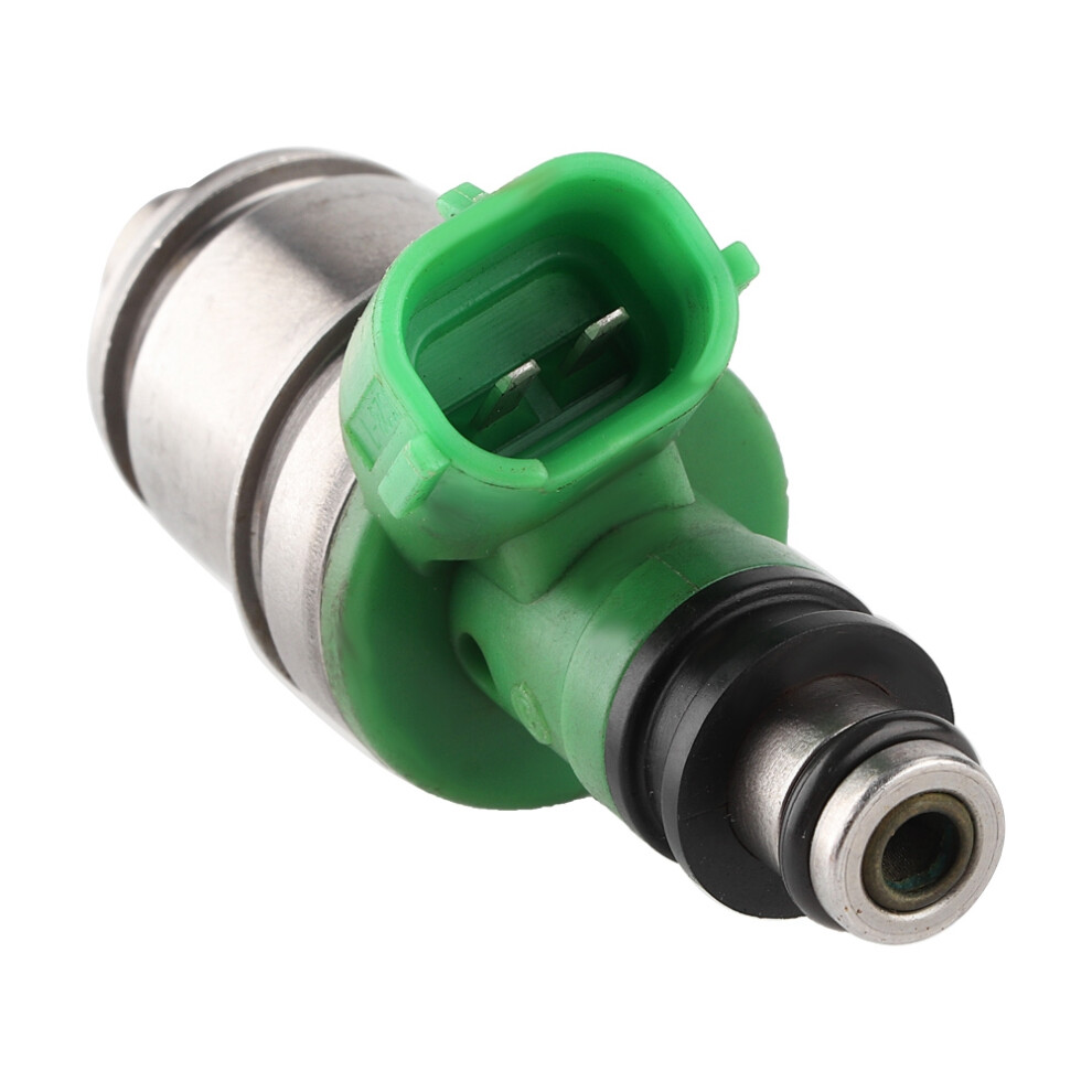 Suzuki Grand Vitara 2.5L Fuel Injector Js28-7 New 7293282133037