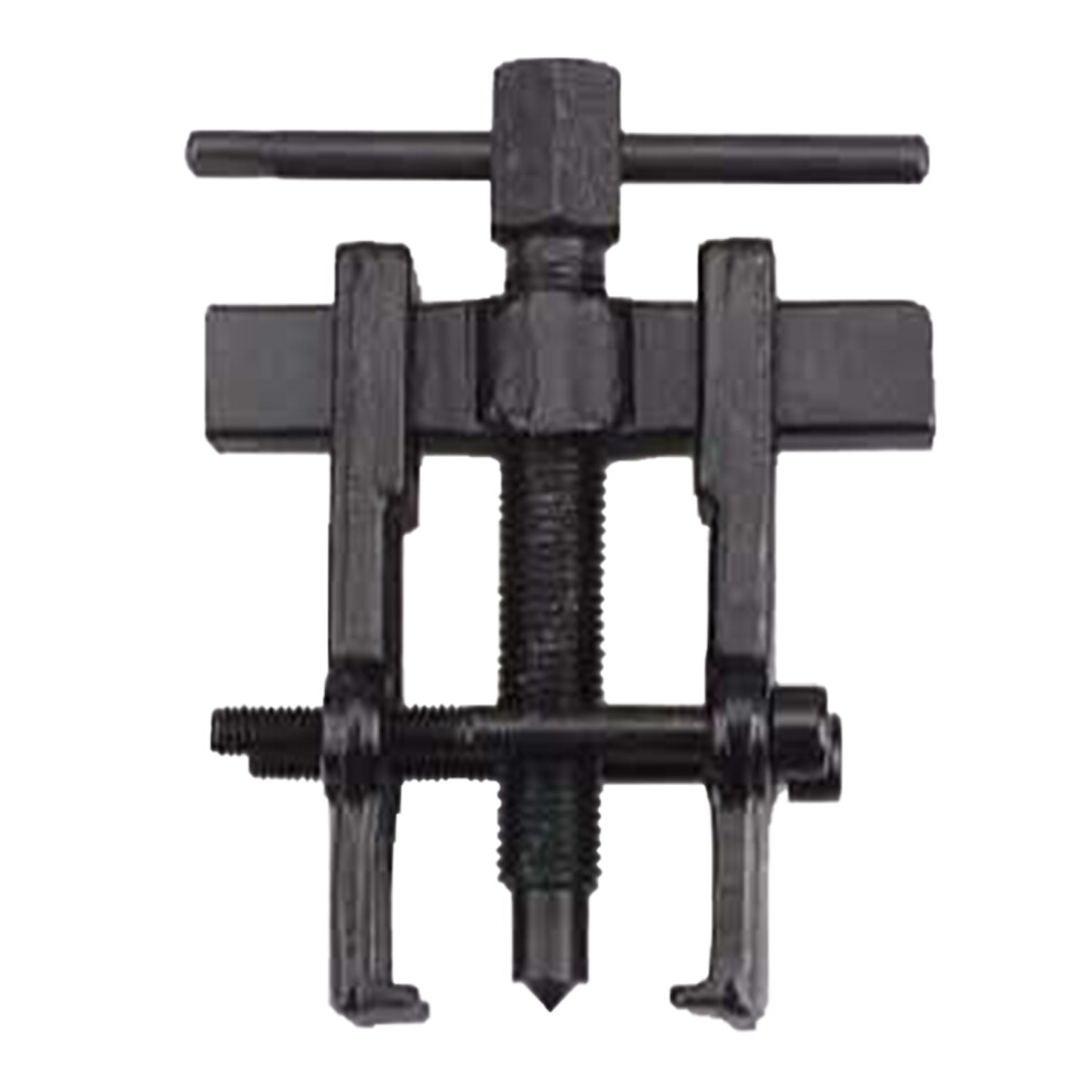 Efficient 2-Jaw Puller 50Mm Heat Treated 7293282134164
