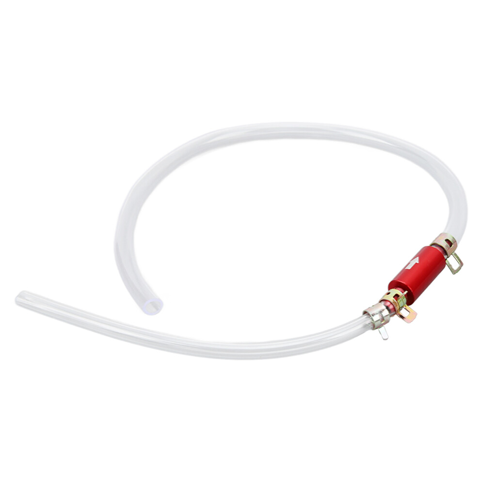6Mm Brake Bleed Hose Kit Valve Set 7293282134256