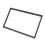 Universal 2 Din 7in Thick Fascia 4