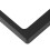 Universal 2 Din 7in Thick Fascia 11