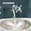 Space Saving RV Sink Round 5