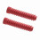 Front Fork Dust Gaiters 210.5x42mm 5