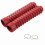 Front Fork Dust Gaiters 210.5x42mm 7