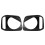 Gloss Black Headlight Trim For Suzuki Jimny 4