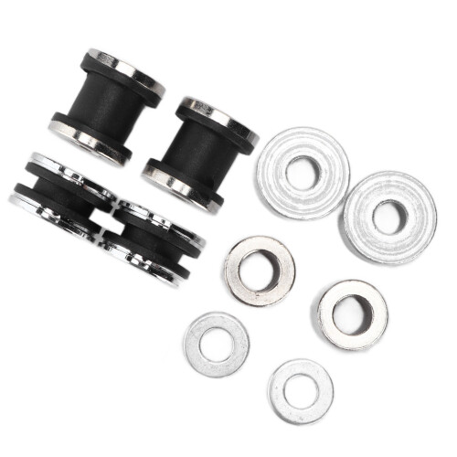 Detachable Hardware Kit Touring 97-08 2
