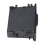1DIN Car Radio Storage Box ABS 17