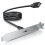 20Gbps USB 3.2 Adapter, Motherboard Header Extension Cable, USB-C to USB3.2 Type-E Key-A 20-Pin Connector PCIe Bracket 1