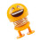 Car Dash Spring Bobble Head Doll 7