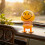Car Interior Bobble Head Doll 14