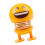 Car Dash Spring Bobble Head Doll 11