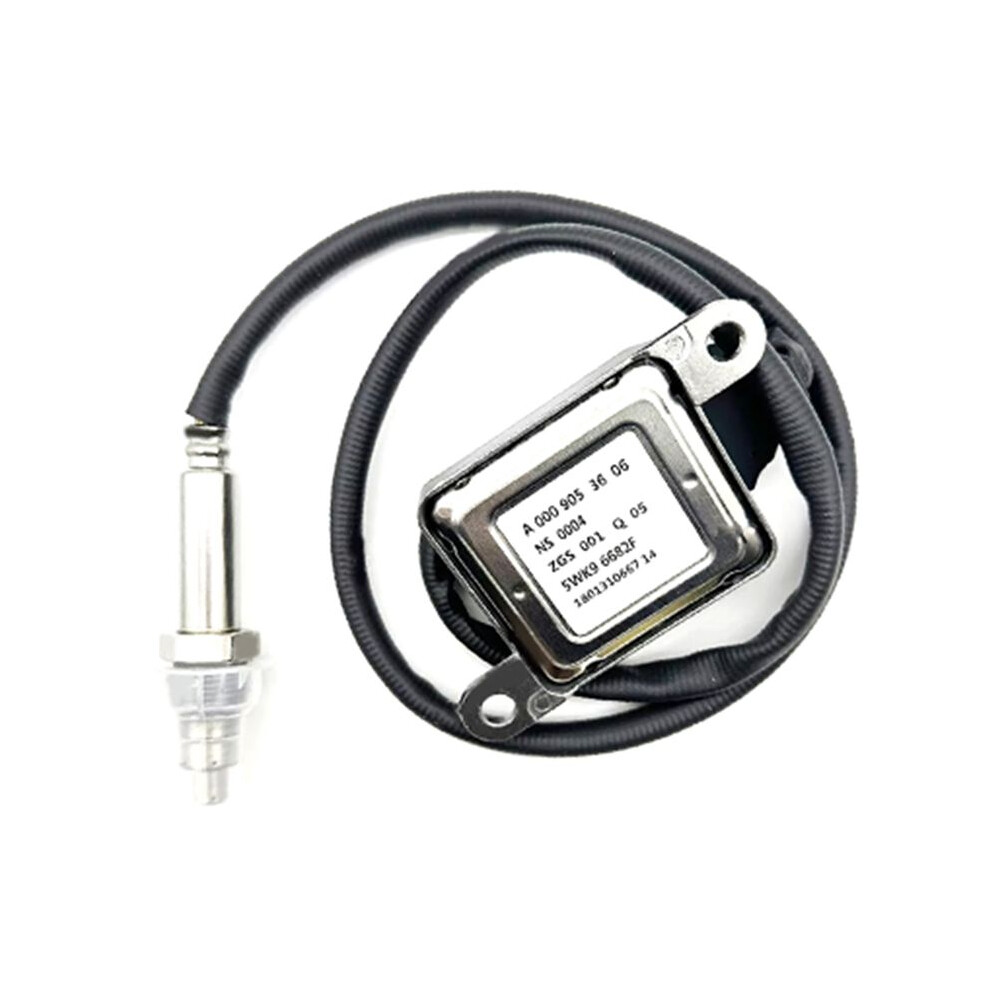 5Wk96682f Nox Sensor For Ho2s W205 S205 W221 W166 W207 W164 Nitrogen Oxide Sensor A0009053606 4714149370912