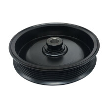 Seewasserpumpen-Riemenscheibe für Mercury Innenbordmotor, Keilriemen für Heckantrieb, 862351T, 8M0150724