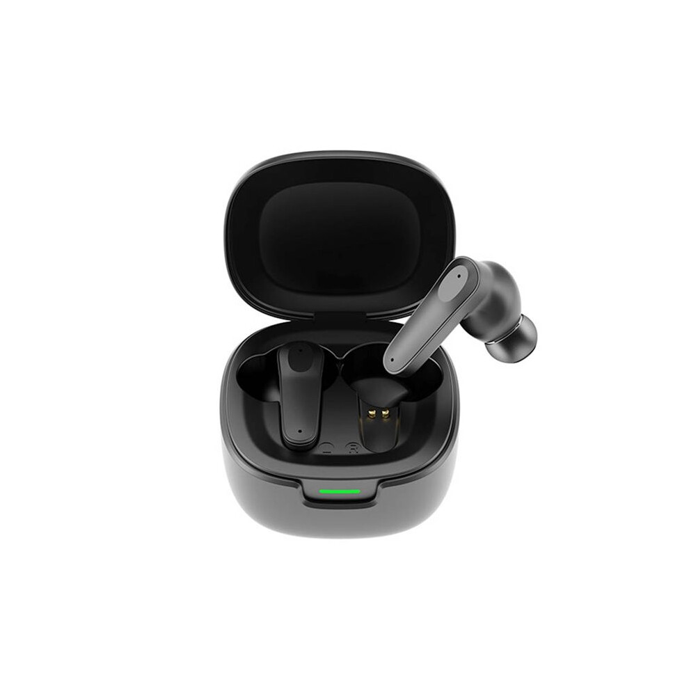 Real Ai Translator Earbuds 5.4 Languages Translation Headphones Voice Translators For Outdoor Travel A 6033965439084
