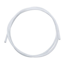 For  2M PTFE Tube for 3D Printer for P1P, AMS, A1  Teflonto Pipe ID 2.5mm, OD 4mm for 1.75mm Filament