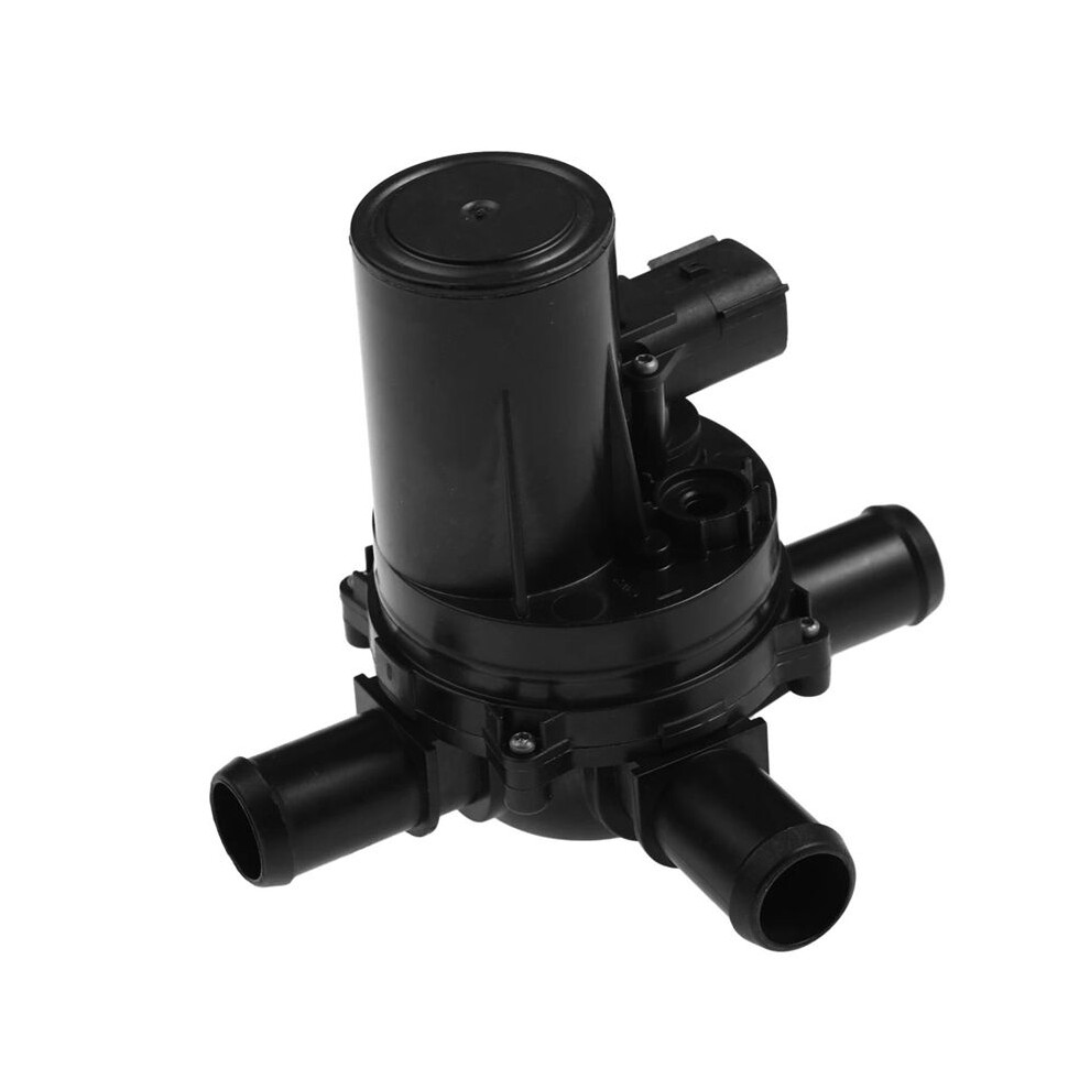 Car Coolant 3 Way Valve For Ram 1500 2500 3500 4500 5500 3.6L V6 5.7L V8 2013-2018 52014892Ac 52014892Aa 6031119515783