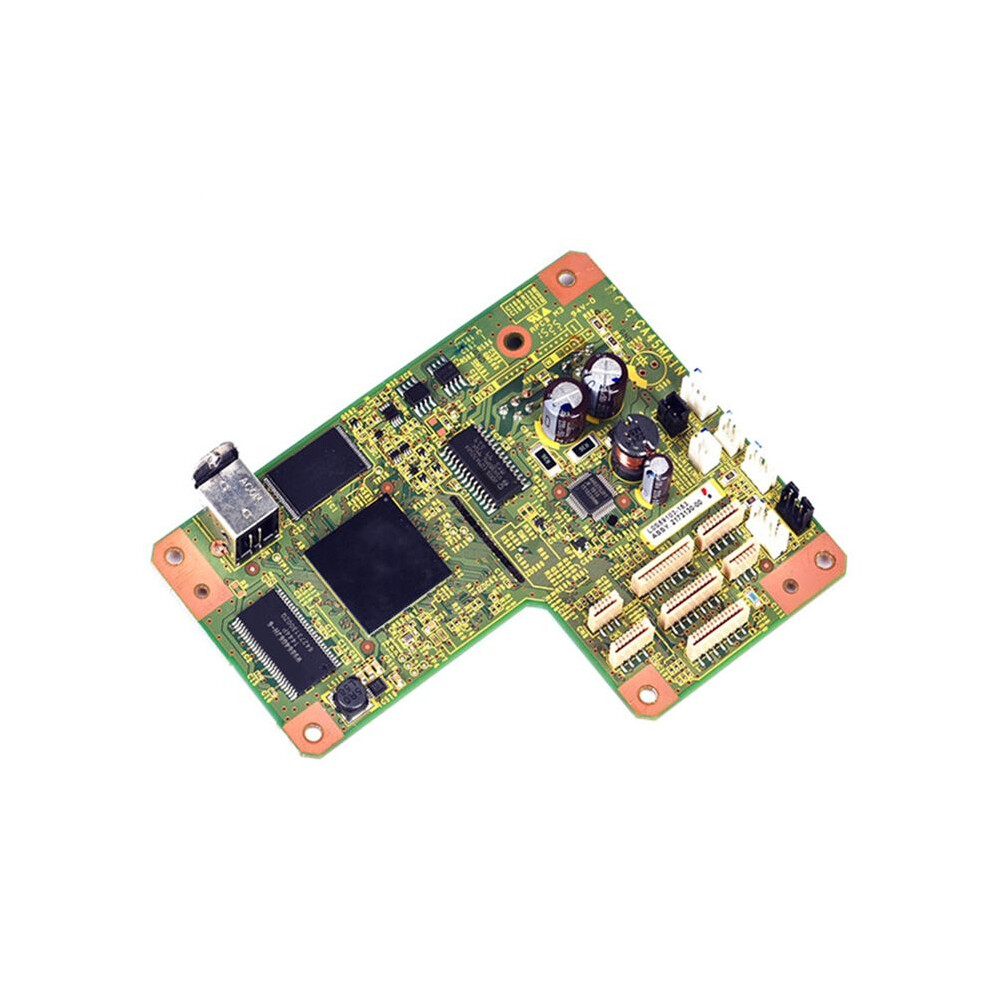 Pca Assy Formatter Board Logic Main Board Board For L800 L801 R290 R285 R330 A50 T50 P50 Printer 4713427131436