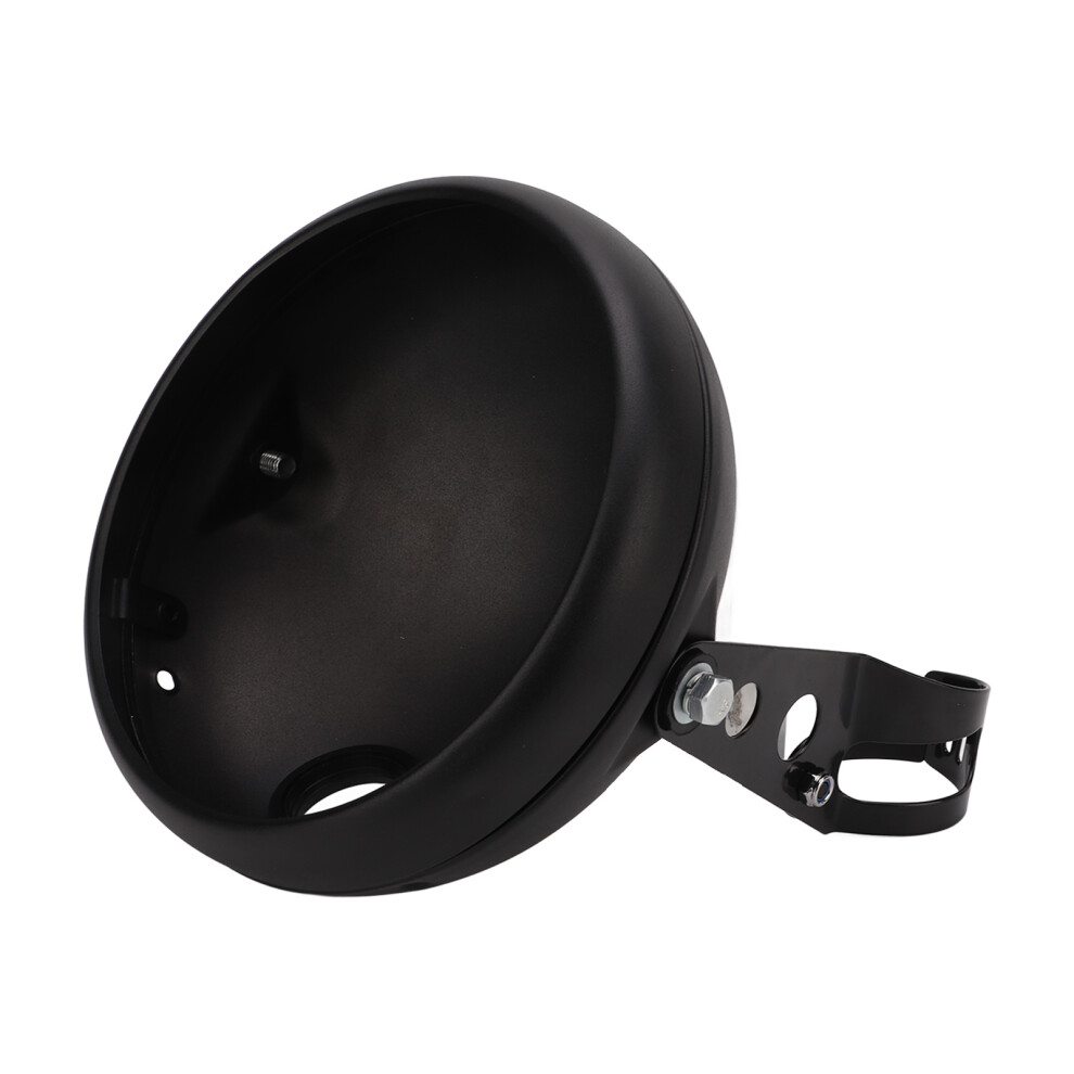 Universal 7In Headlight Bucket Mount 38-51Mm 7293282134676
