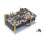 For Raspberry Pi 5 UPS Power Module with PD Negotiation Efficient for 21700 Enhanced Performance A 1