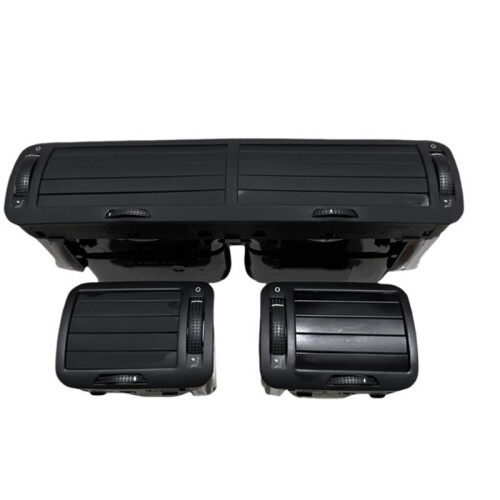 Front Dashboard Left + Right + Central Vent A / C Heater Air Conditioning Vent for   B5 1997- 2005 3B0819728