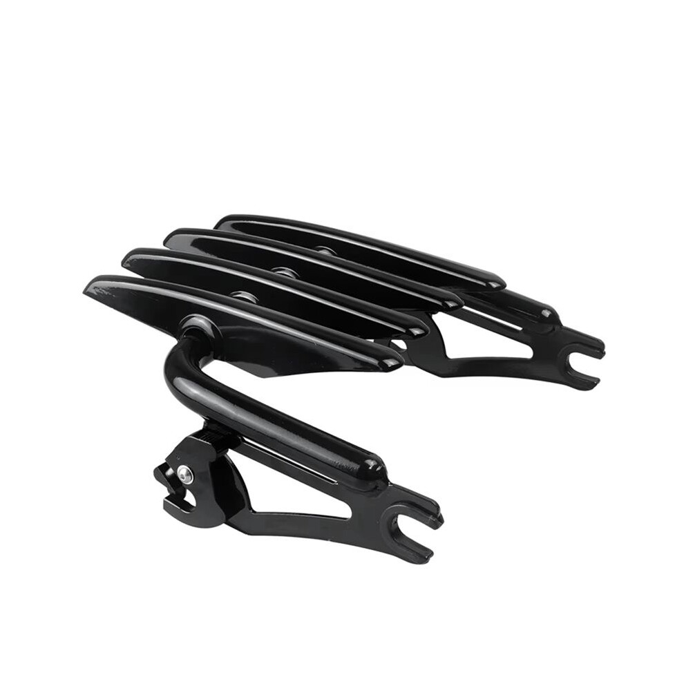 Motorcycle Modified Rear Rack Shelf Luggage Rack For Touring Street Electra Glide Road King 4713564125718
