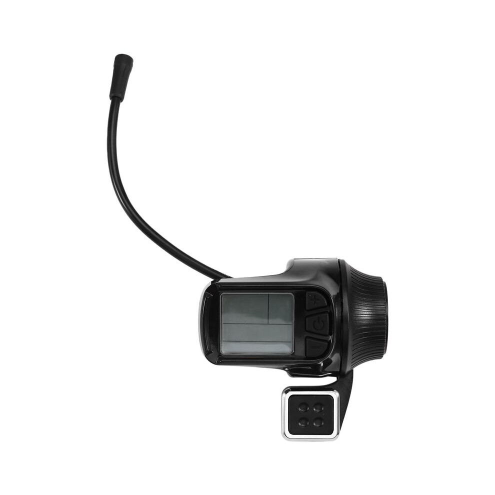 Lcd Display For Ox Hero/Super Electric Scooter 60V Throttle Dashboard Accelerator Spare Parts Accessories Light 4711289941965