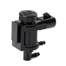 Elettrovalvola di Controllo Della Turbina del Solenoide del Vuoto del Mozzo di Bloccaggio 9L14-9H456-BA per per