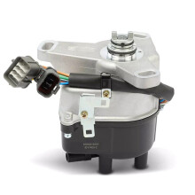 New Ignition Distributor(8+2Pin) for  Prelude L4 2.2L 2.3L 1992-1995 TD-61U 690-106