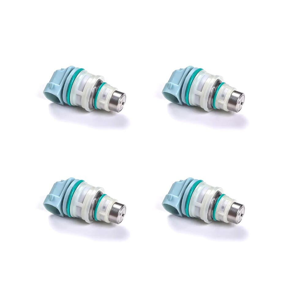 4 Pcs Fuel Injectors Icd00108 For Corsa 1.6 Efi 1994-1996 4713120648729