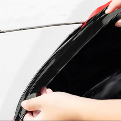 Universal Car Wheel Arch Trim