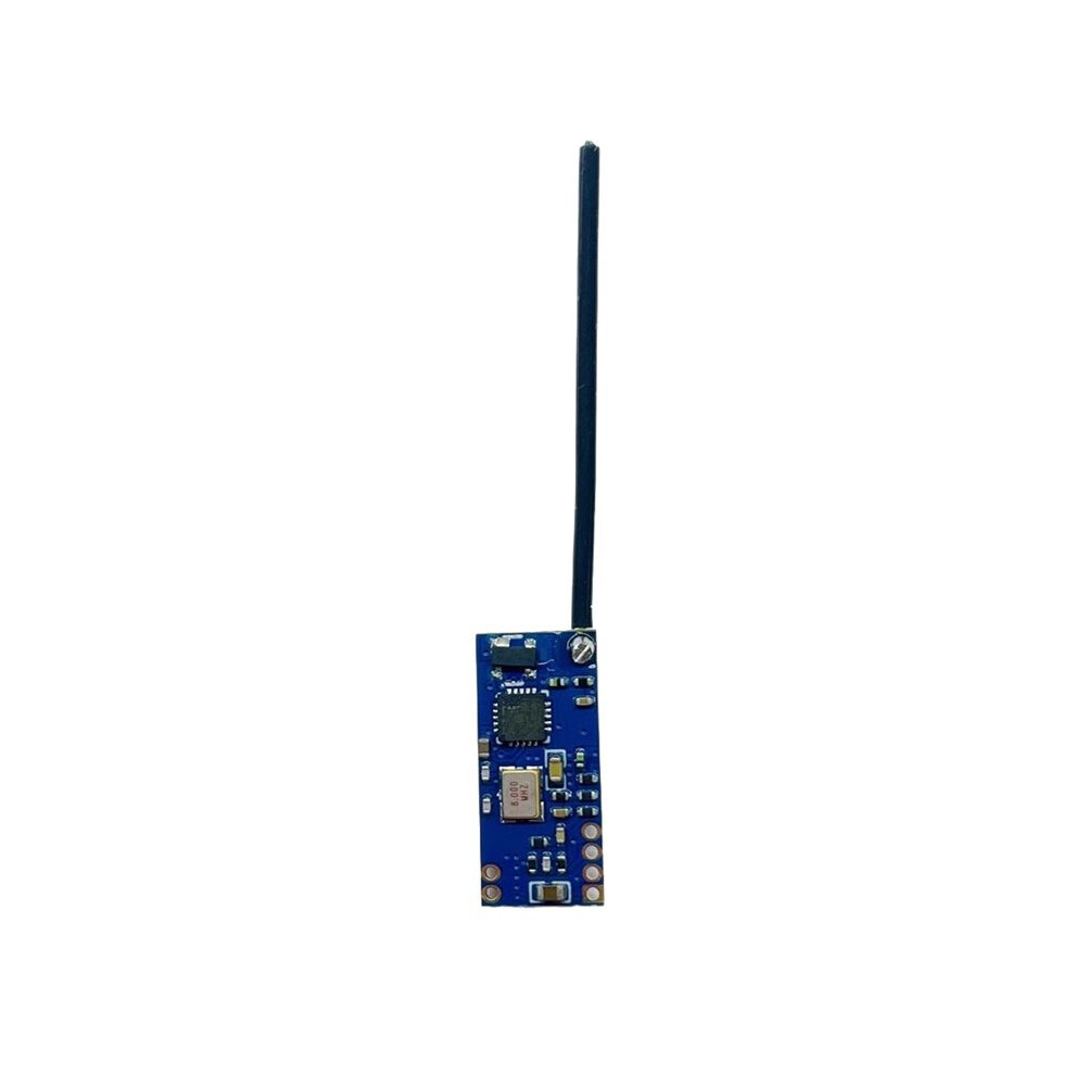 2.4G 50Mw Tx2570 Tx Transmitter Module 2370-2570Mhz Vcd/Dvd/Dvb Wireless Video Transmission Module 4711537916783