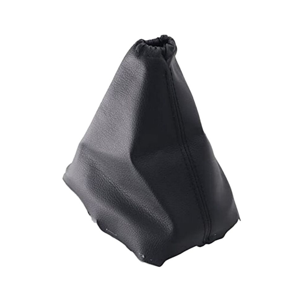 Car Gear Stick Shift Boot Cover Gear Shift Knob Cover Protector Dust-Proof Gear Cover For 2007-2013 4711899722145