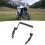 Motorcycle Phone Mount 12mm 22mm for XL750 18