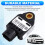 95930-C2000 Car Front Impact Sensor for  Optima 2016-2018  Sonata 2015-2018 95930C2000 7