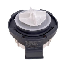 Moteur de Pompe de Vidange 26 V BLDC EAU64082902 pour Lave-Linge , Ensemble de Vidange.