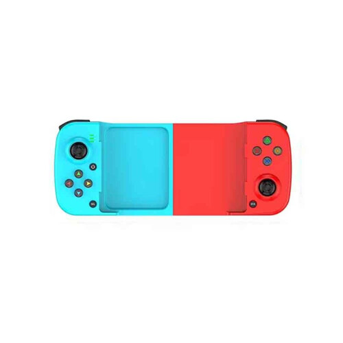 D3 Stretchable Mobile Game Controller 3D Joystick  5.0 Wireless Gamepad for  IOS Android for PUBG E