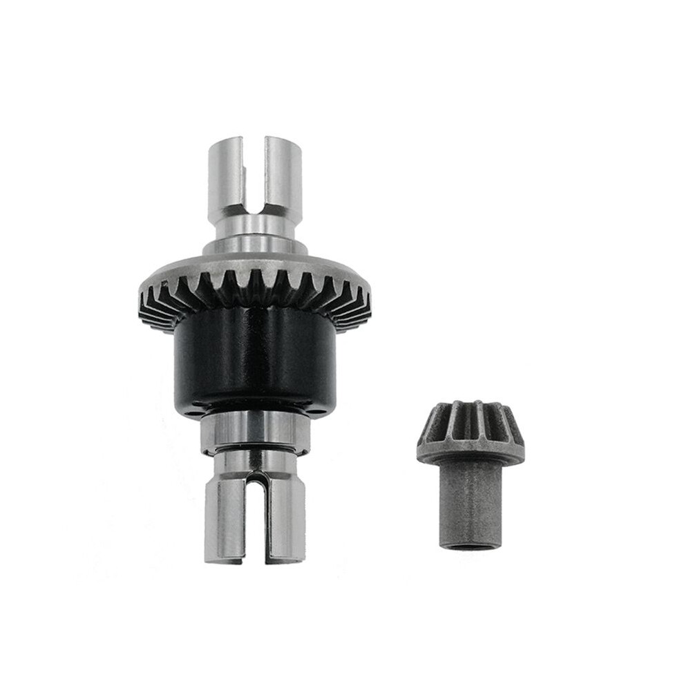 Metal Differential For Scy 16101Pro 16102Pro 16103Pro Rc Car Brushless Metal Upgrade Parts Front 4712452242803