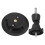 Sail Base Board 360 Adjustable Mast Flexible Fixing Surfboard Windsurfing Replacement Paddle Sailboard for Accessory 4