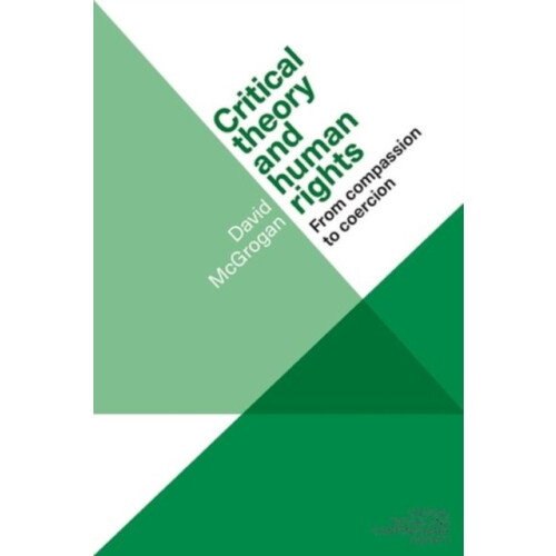 Critical theory and human rights From compassion to coercion by David
