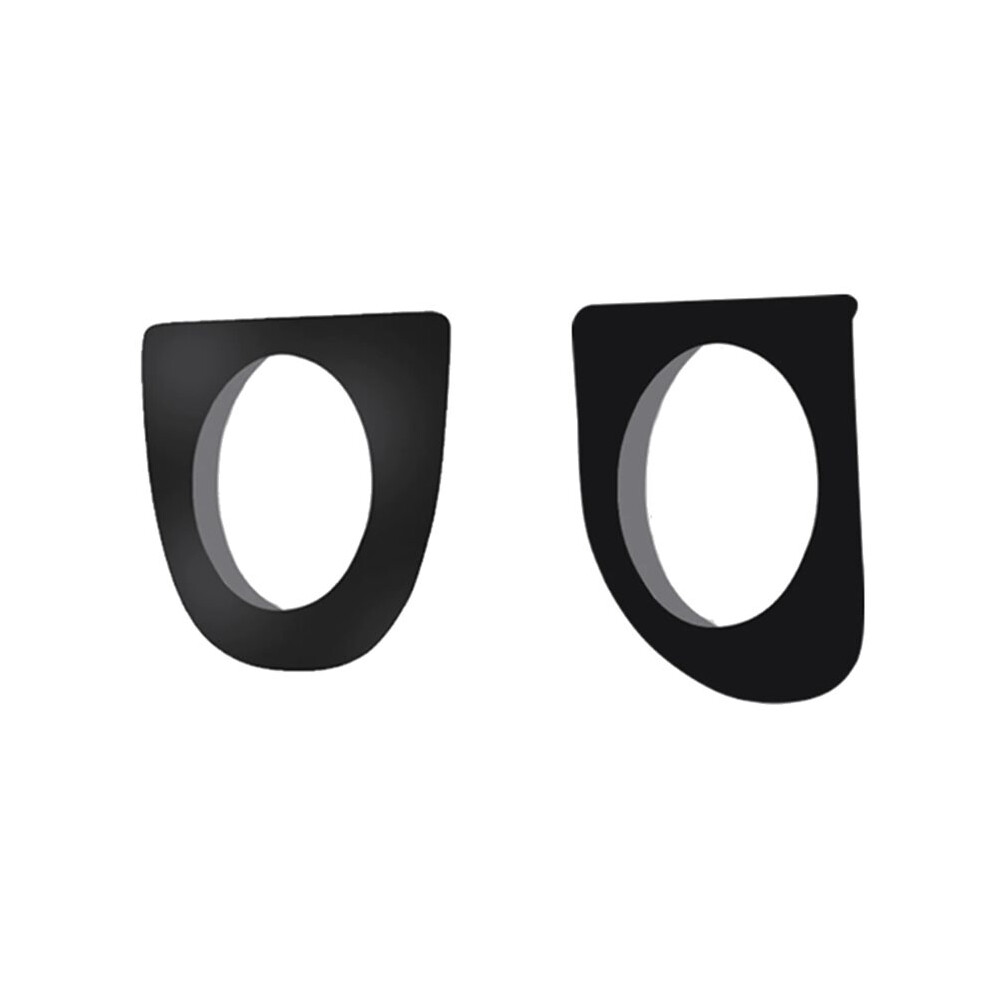 Car Front Rear Camera Protection Cover Camera Lens Cover For Model Y Juniper Yl 2025 Car Accessories 4711907267583