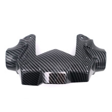 Front Upper Turn Signal Holder Fairing for Z900 2020-2023 Windshield Cover Cowling Accessories