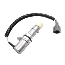 2Pcs Car Odometer Speed Sensor 25010-56G00 25010-73P00 for Frontier 1998-2001 Pickup 1995-1997 D21 1994