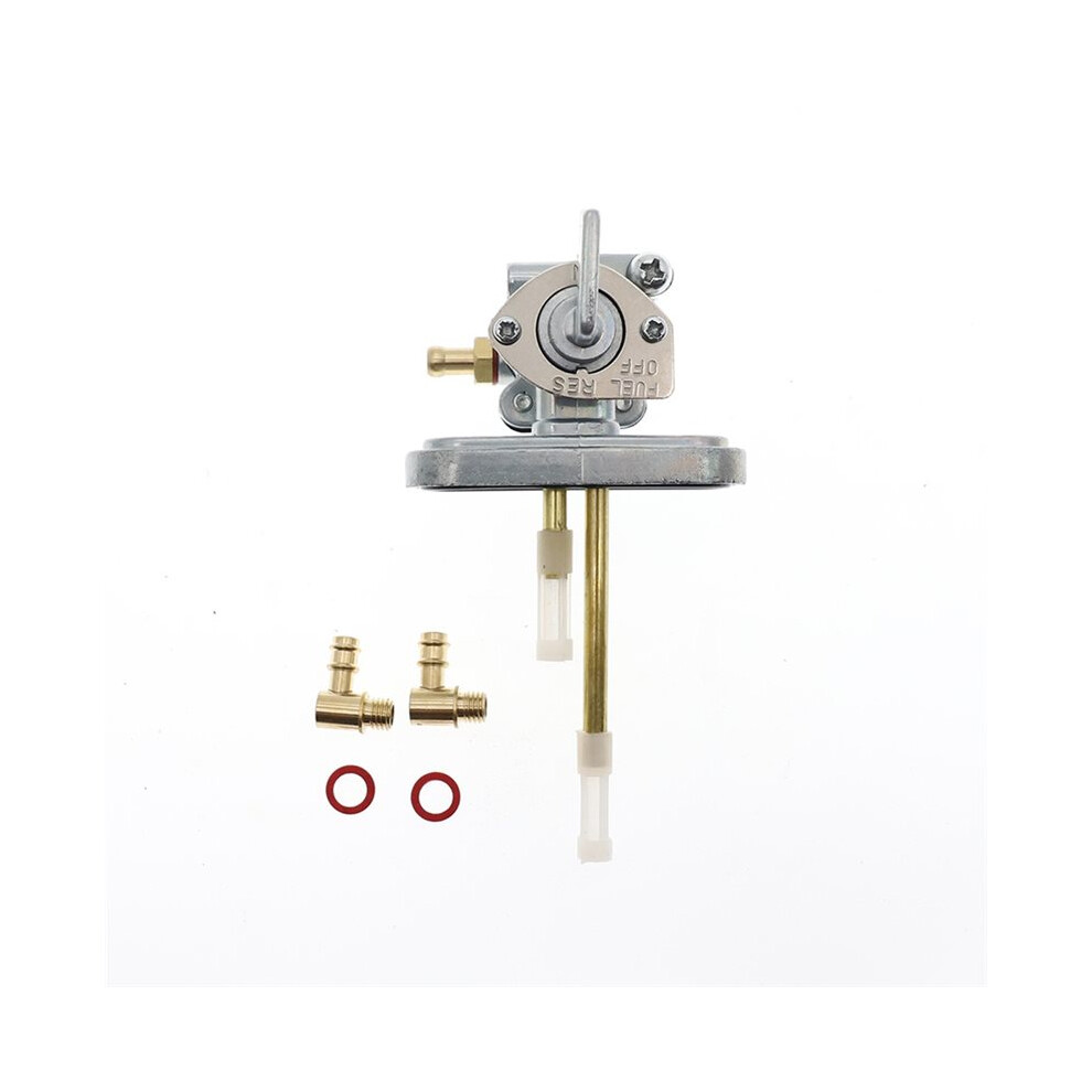 For Xs650 Gas Tank Fuel Cock Valve Xs750 Special Xs850 Xs1100 447-24500-02 Motorcycle Fuel Valve Oil 6032742784904