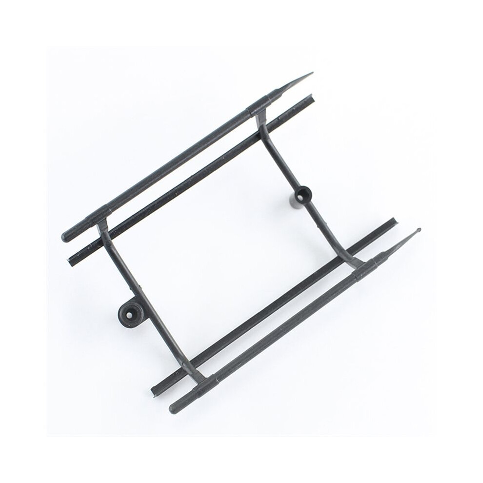 Rc Helicopter Part For Xk K124 K160 Rc Helicopter Landing Gear Skid Spare Part Rc Helicopter Accessories 4713667812140
