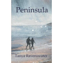 Peninsula by Tanya Ravenswater Paperback Book