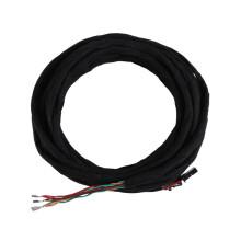 Faisceau de Câbles de Conversion Non-IDrive Vers CIC pour E90 E91 E92 E93 E87 E84