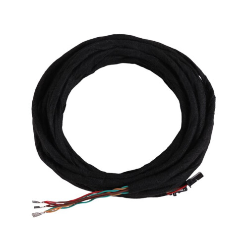 Faisceau de Câbles de Conversion Non-IDrive Vers CIC pour  E90 E91 E92 E93 E87 E84